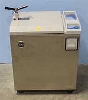 Top Loading Autoclave